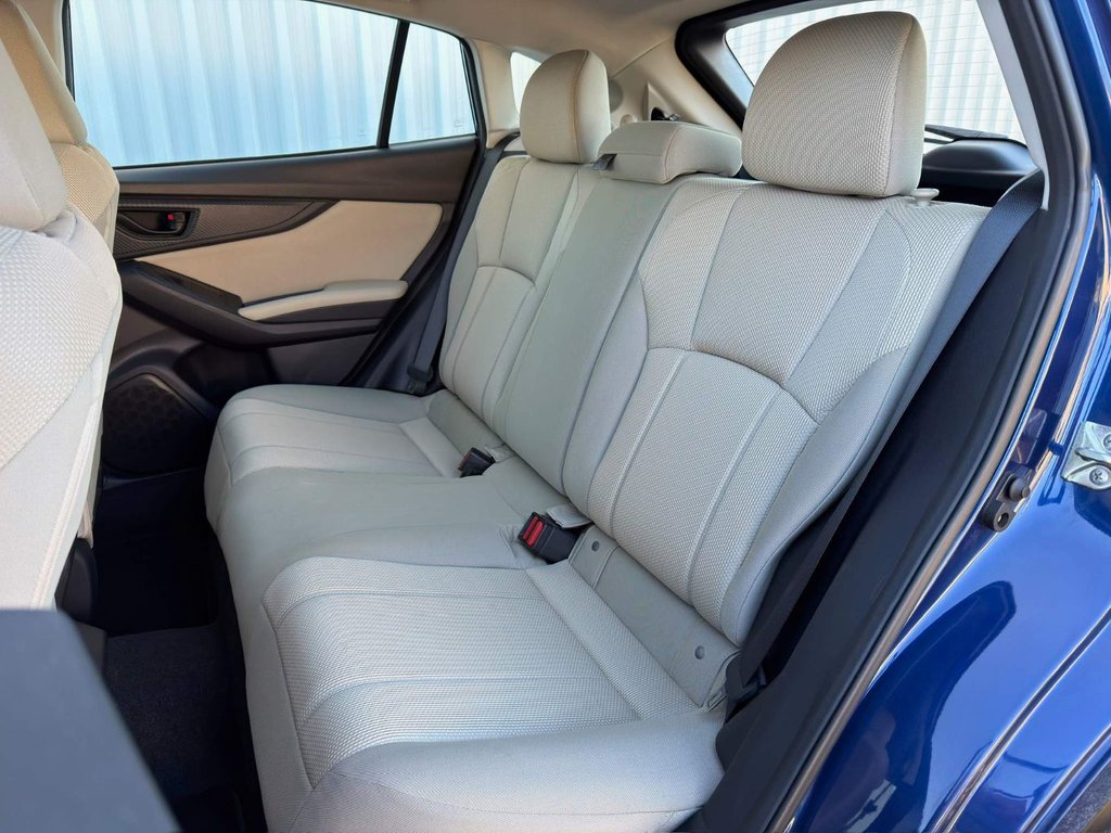 Subaru Impreza Convenience 2017 à Notre-Dame-des-Prairies, Québec - 16 - w1024h768px