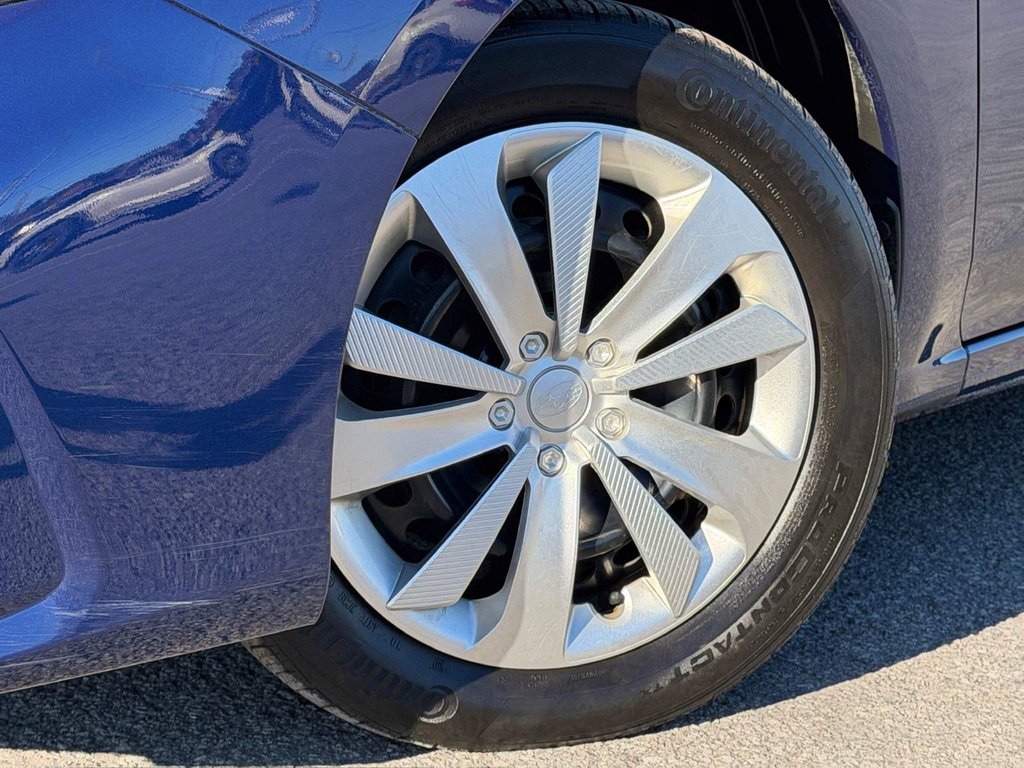 Subaru Impreza Convenience 2017 à Notre-Dame-des-Prairies, Québec - 13 - w1024h768px