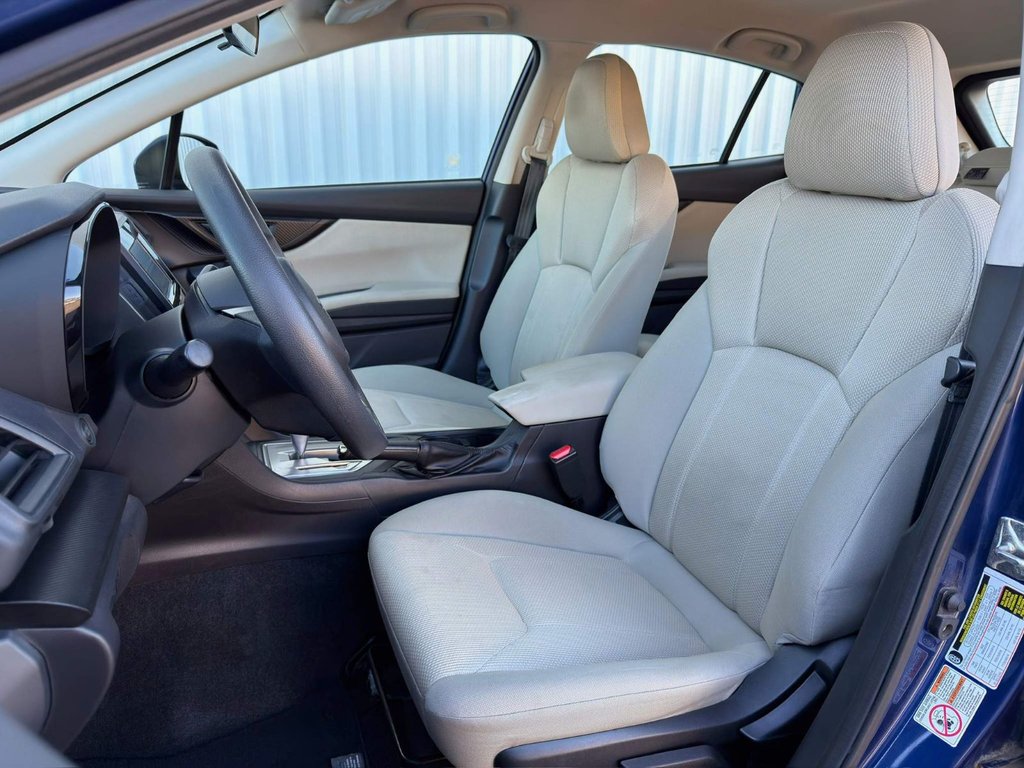 Subaru Impreza Convenience 2017 à Notre-Dame-des-Prairies, Québec - 15 - w1024h768px