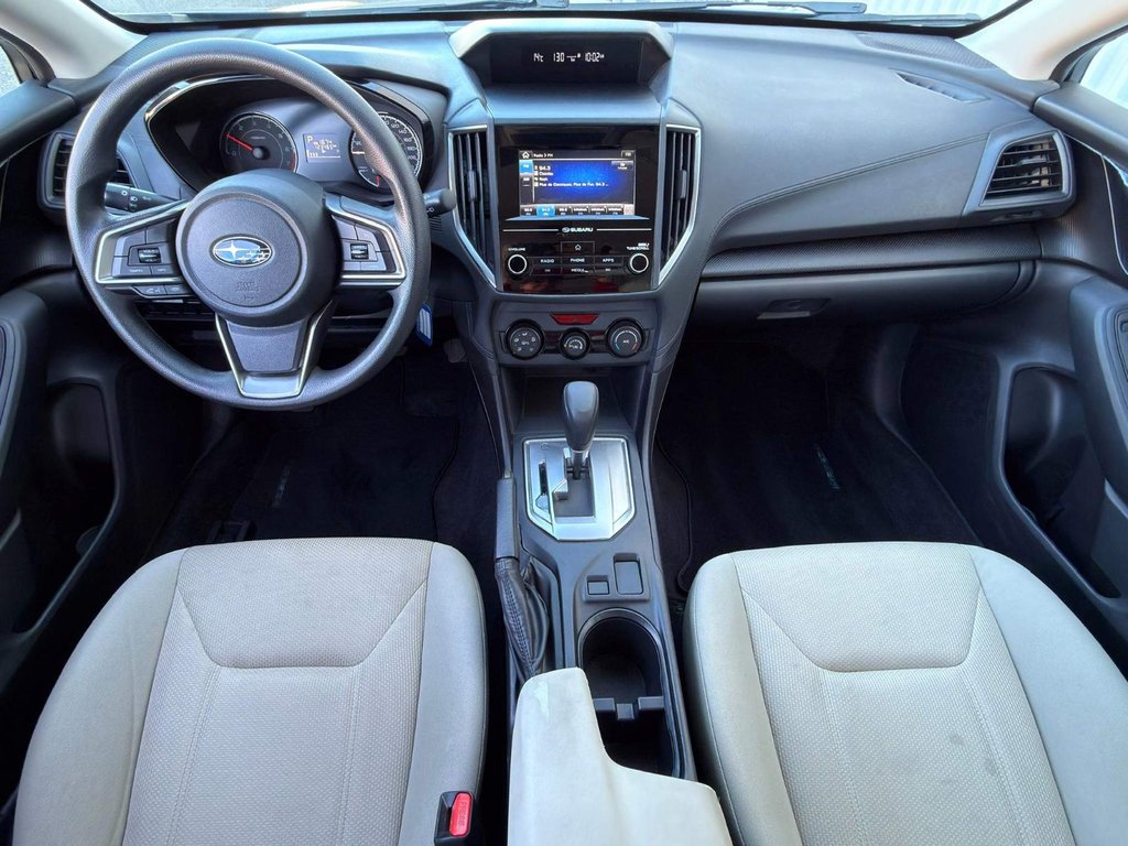 Subaru Impreza Convenience 2017 à Notre-Dame-des-Prairies, Québec - 18 - w1024h768px