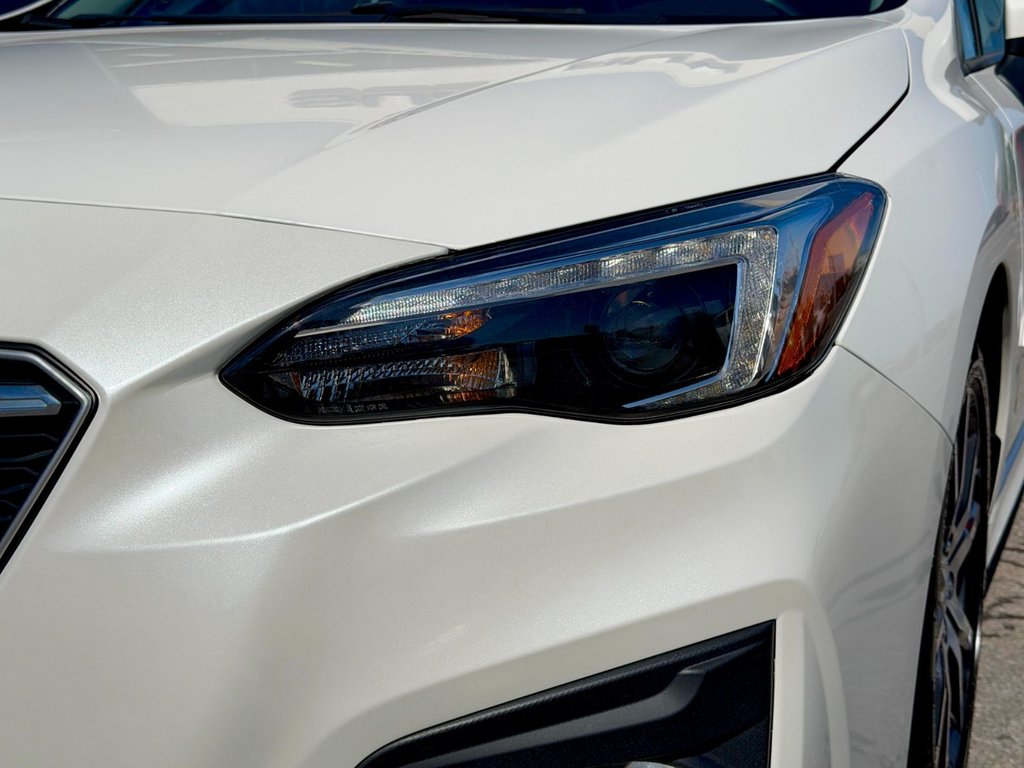 Subaru Impreza Sport 2017 à Notre-Dame-des-Prairies, Québec - 5 - w1024h768px