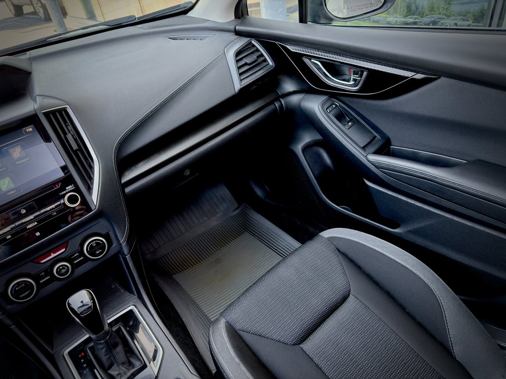 Subaru Impreza Sport 2017 à Notre-Dame-des-Prairies, Québec - 27 - w1024h768px