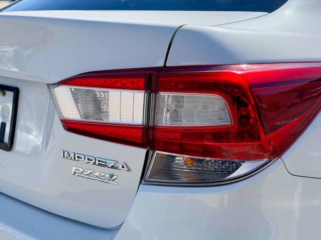 Subaru Impreza Sport 2017 à Notre-Dame-des-Prairies, Québec - 13 - w1024h768px