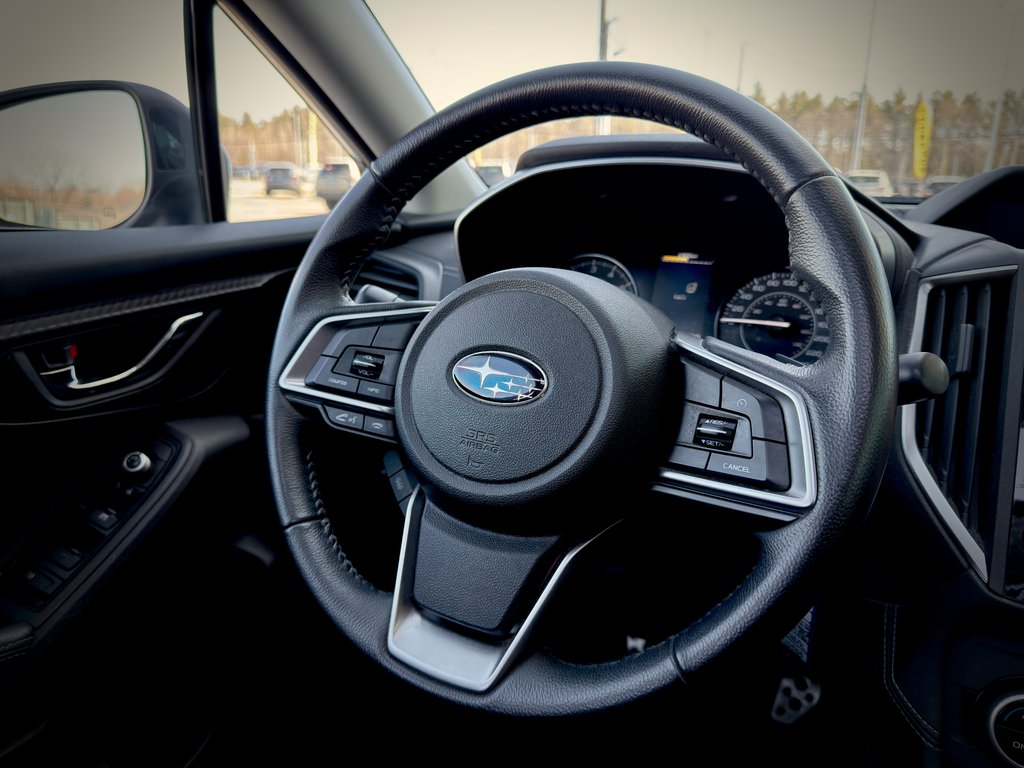 Subaru Impreza Sport 2017 à Notre-Dame-des-Prairies, Québec - 28 - w1024h768px