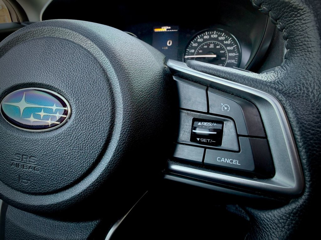 Subaru Impreza Sport 2017 à Notre-Dame-des-Prairies, Québec - 30 - w1024h768px