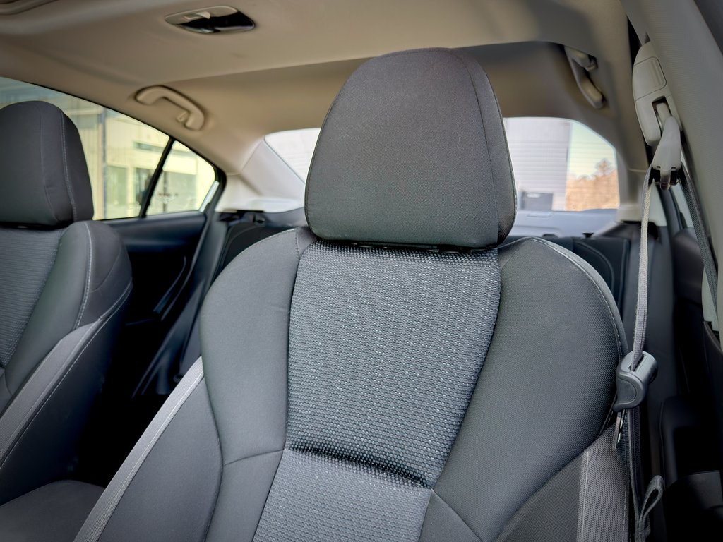Subaru Impreza Sport 2017 à Notre-Dame-des-Prairies, Québec - 21 - w1024h768px