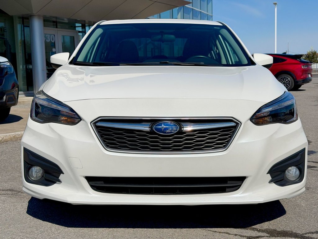 Subaru Impreza Sport 2017 à Notre-Dame-des-Prairies, Québec - 7 - w1024h768px