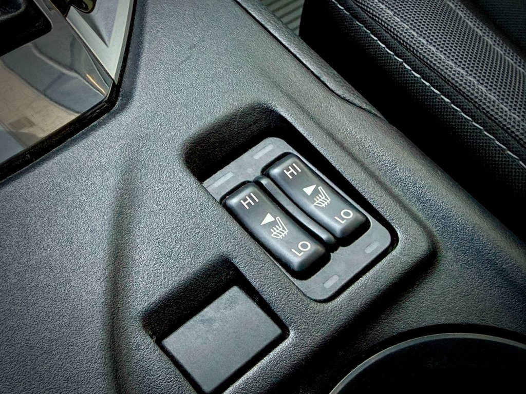 Subaru Impreza Sport 2017 à Notre-Dame-des-Prairies, Québec - 36 - w1024h768px