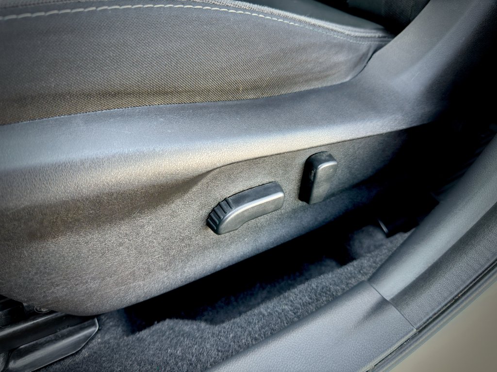 Subaru Impreza Sport 2017 à Notre-Dame-des-Prairies, Québec - 22 - w1024h768px
