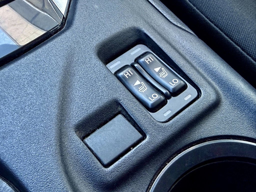 Subaru Impreza Touring 2018 à Notre-Dame-des-Prairies, Québec - 32 - w1024h768px