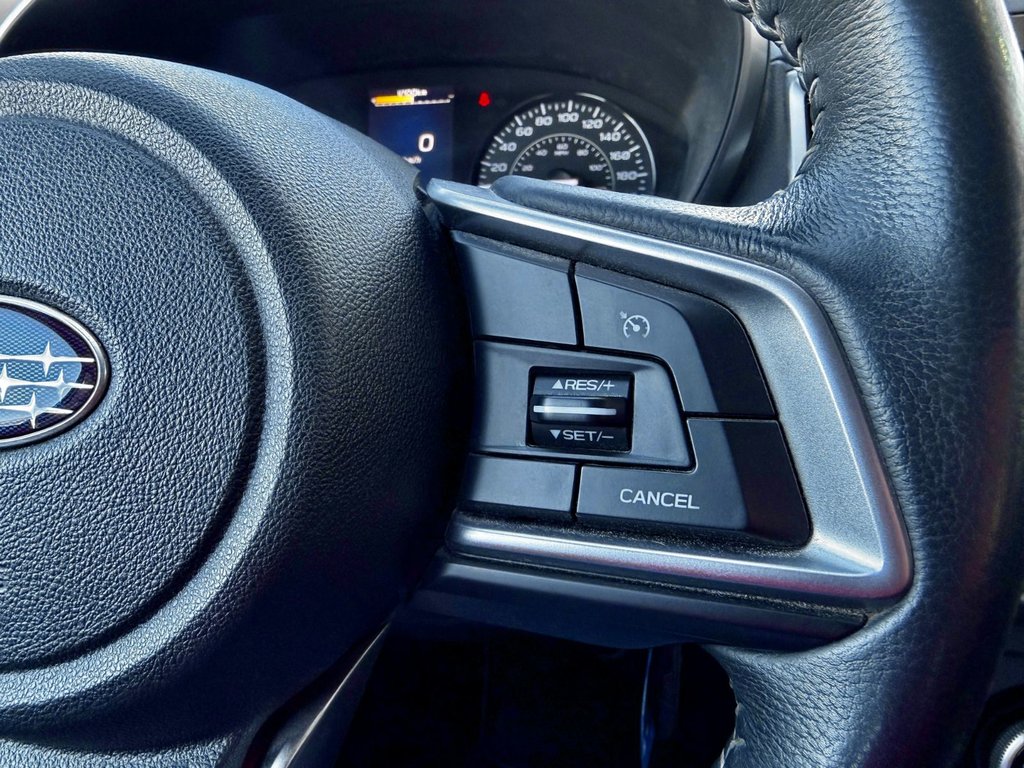Subaru Impreza Touring 2018 à Notre-Dame-des-Prairies, Québec - 24 - w1024h768px