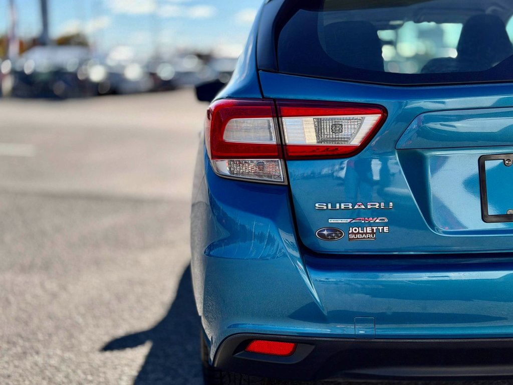 Subaru Impreza Touring 2018 à Notre-Dame-des-Prairies, Québec - 10 - w1024h768px