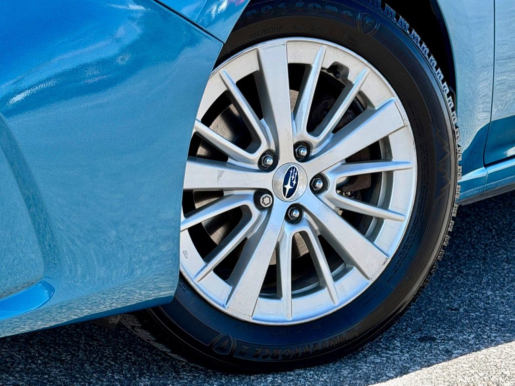 Subaru Impreza Touring 2018 à Notre-Dame-des-Prairies, Québec - 14 - w1024h768px
