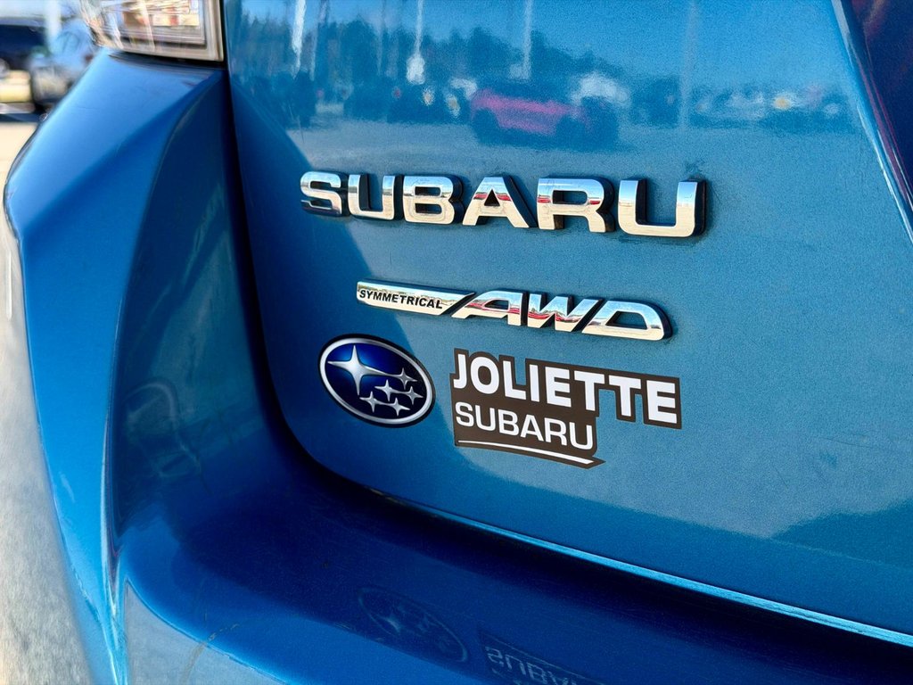 Subaru Impreza Touring 2018 à Notre-Dame-des-Prairies, Québec - 13 - w1024h768px