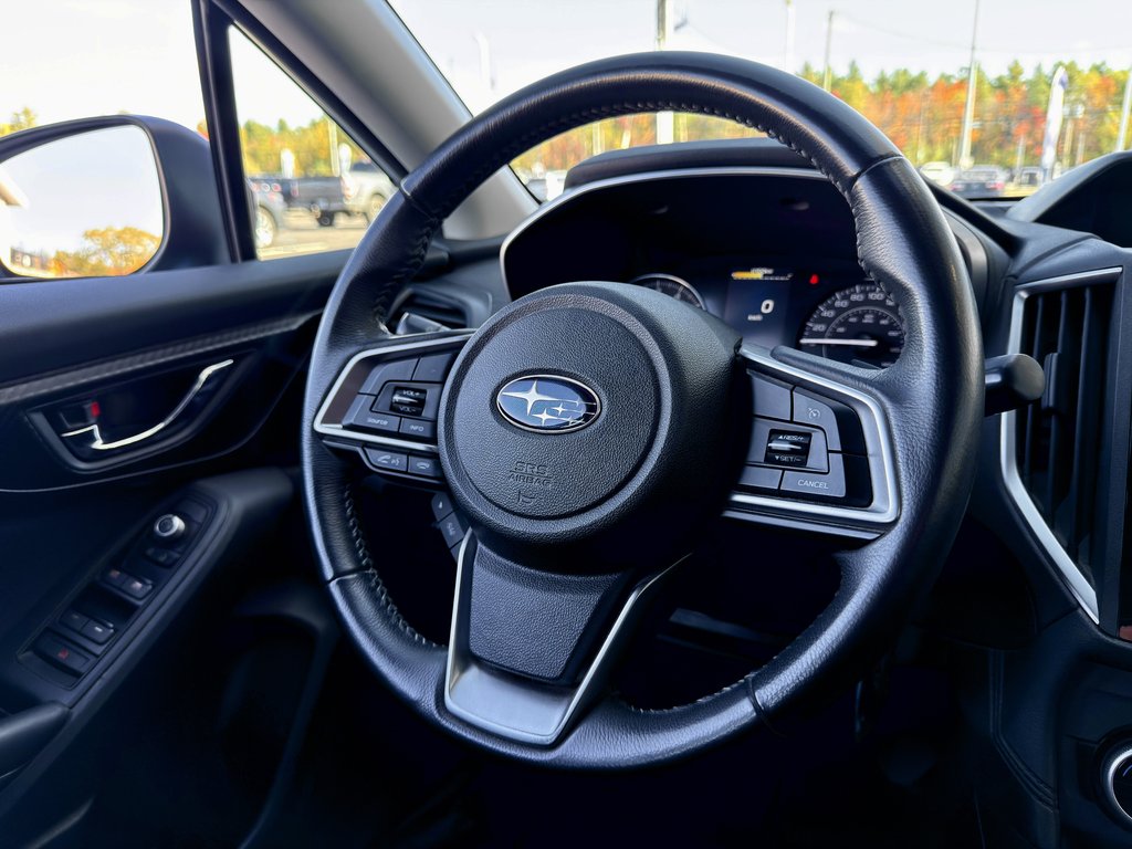 Subaru Impreza Touring 2018 à Notre-Dame-des-Prairies, Québec - 22 - w1024h768px