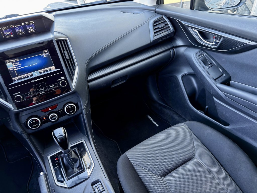 Subaru Impreza Touring 2018 à Notre-Dame-des-Prairies, Québec - 21 - w1024h768px