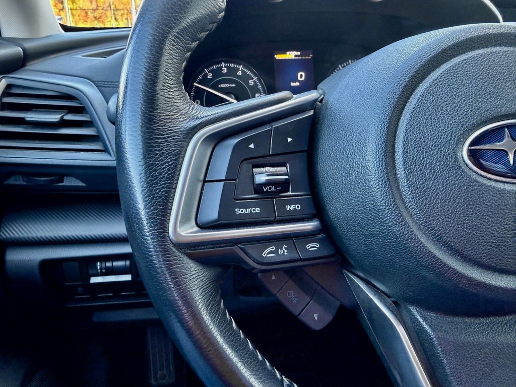 Subaru Impreza Touring 2018 à Notre-Dame-des-Prairies, Québec - 23 - w1024h768px