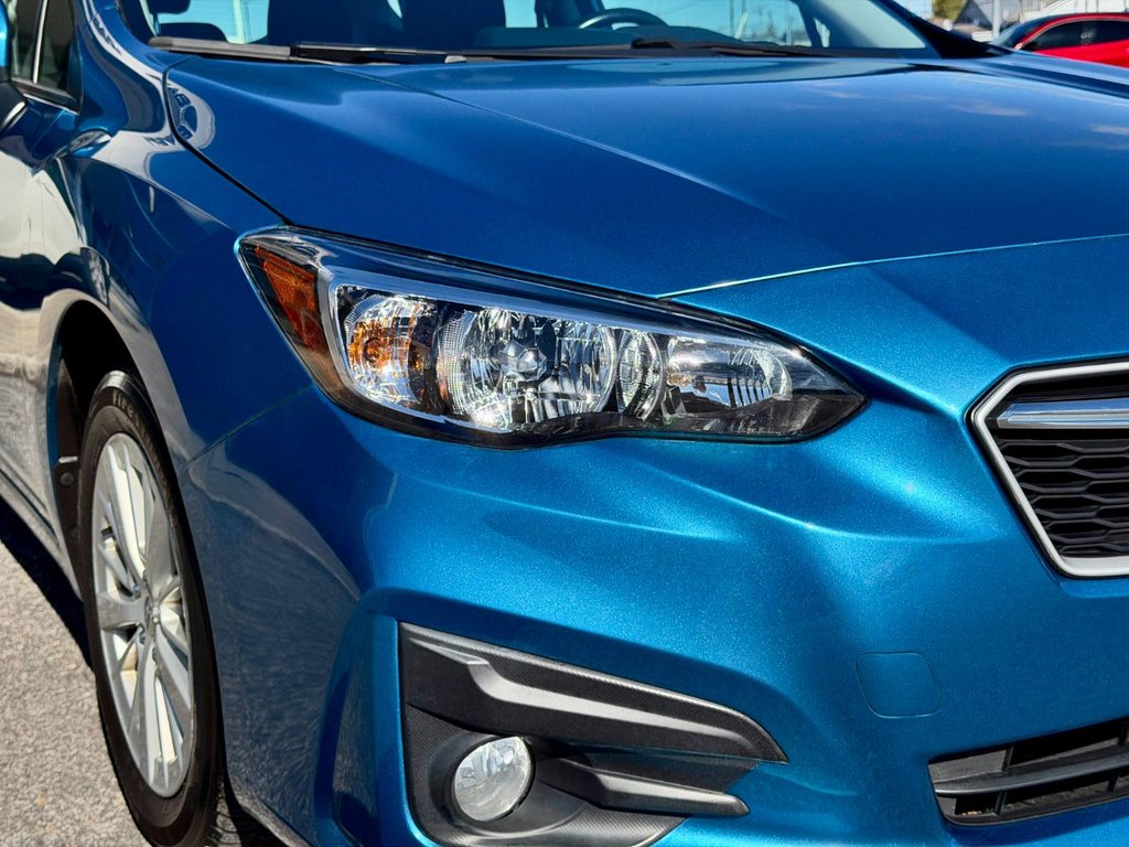 Subaru Impreza Touring 2018 à Notre-Dame-des-Prairies, Québec - 6 - w1024h768px