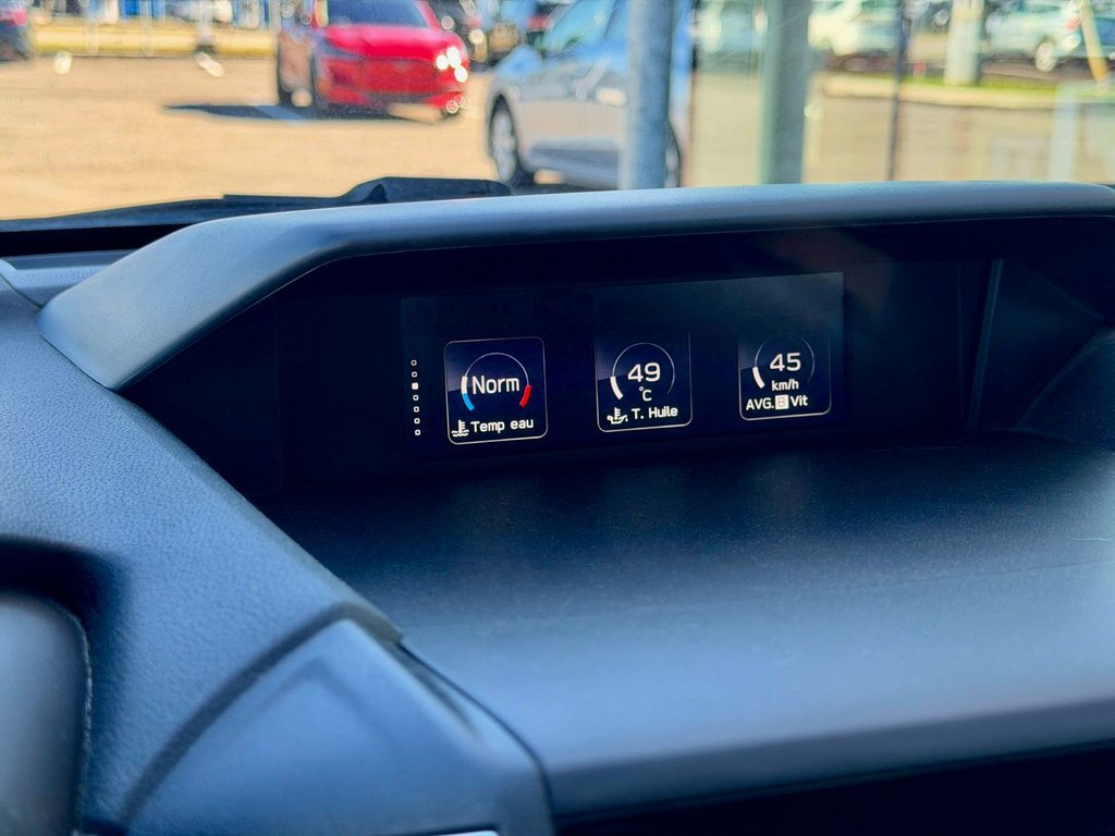 Subaru Impreza Touring 2018 à Notre-Dame-des-Prairies, Québec - 26 - w1024h768px