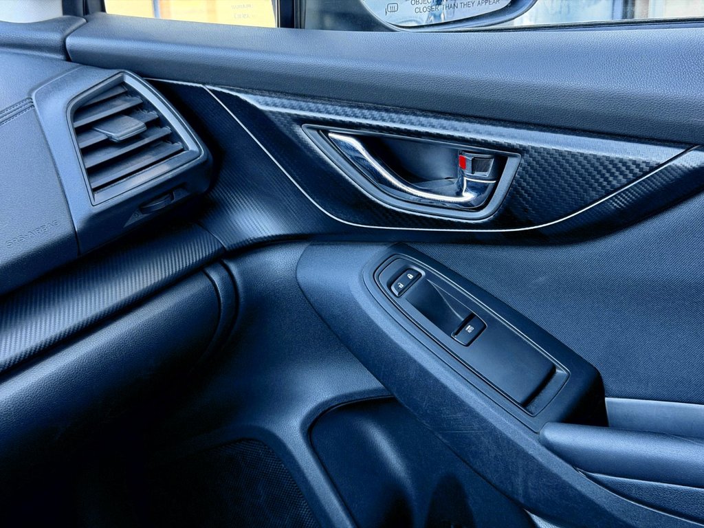 Subaru Impreza Touring 2018 à Notre-Dame-des-Prairies, Québec - 34 - w1024h768px