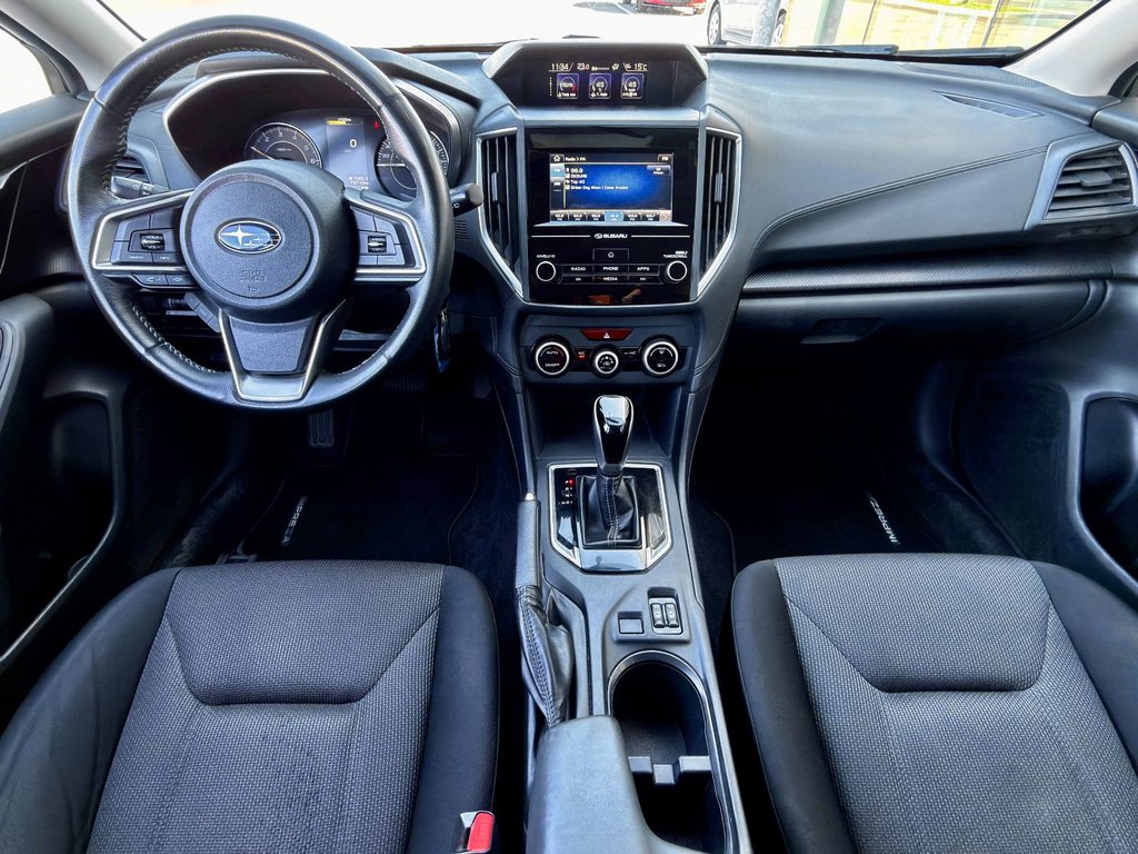 Subaru Impreza Touring 2018 à Notre-Dame-des-Prairies, Québec - 20 - w1024h768px