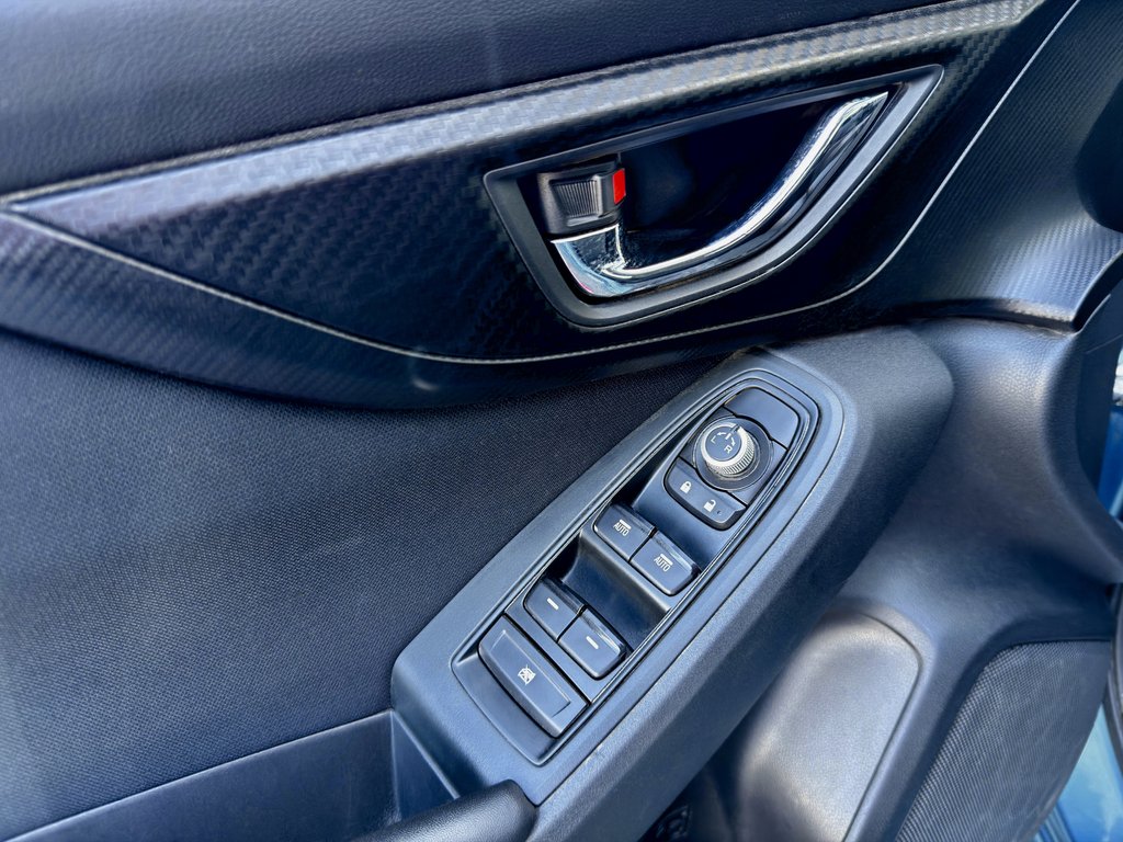 Subaru Impreza Touring 2018 à Notre-Dame-des-Prairies, Québec - 33 - w1024h768px