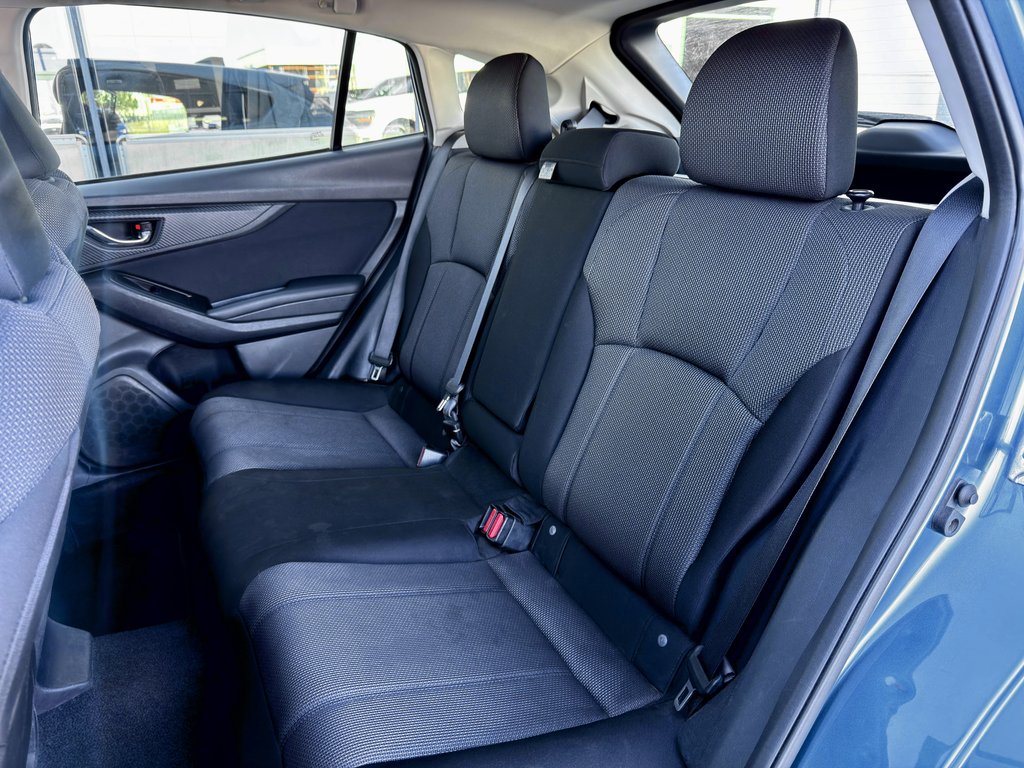 Subaru Impreza Touring 2018 à Notre-Dame-des-Prairies, Québec - 17 - w1024h768px