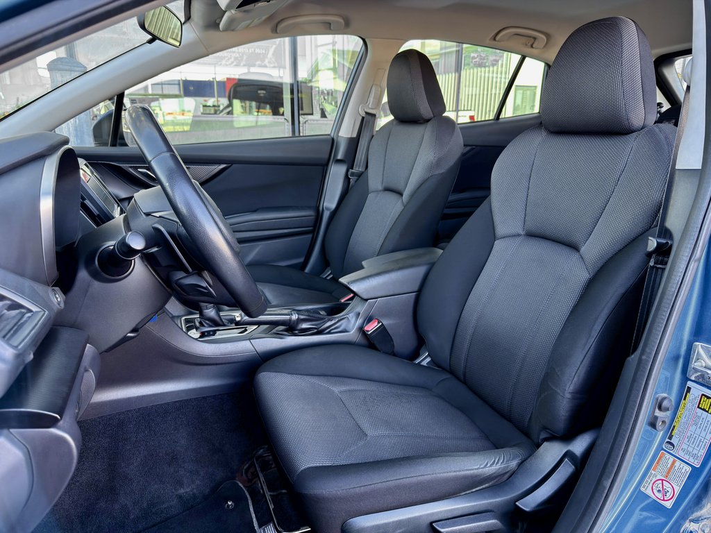 Subaru Impreza Touring 2018 à Notre-Dame-des-Prairies, Québec - 16 - w1024h768px