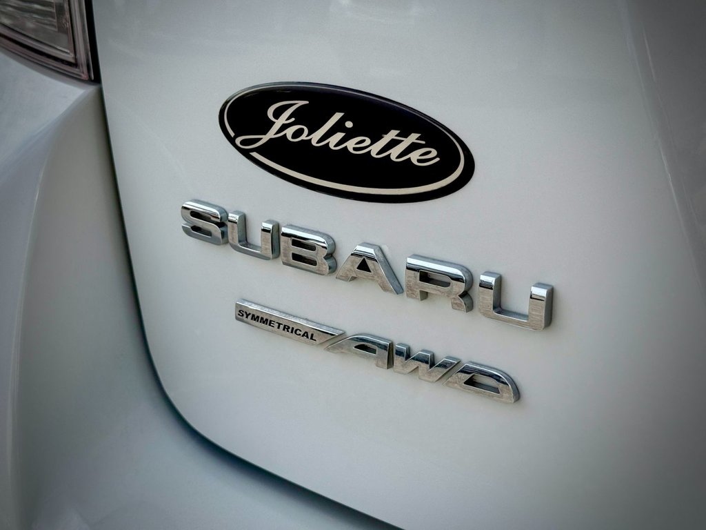 2019 Subaru Impreza Touring in Notre-Dame-des-Prairies, Quebec - 12 - w1024h768px
