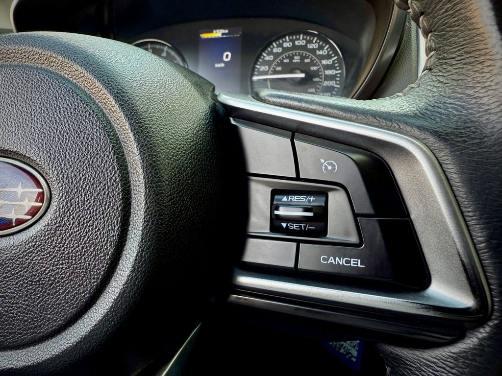 2019 Subaru Impreza Touring in Notre-Dame-des-Prairies, Quebec - 24 - w1024h768px