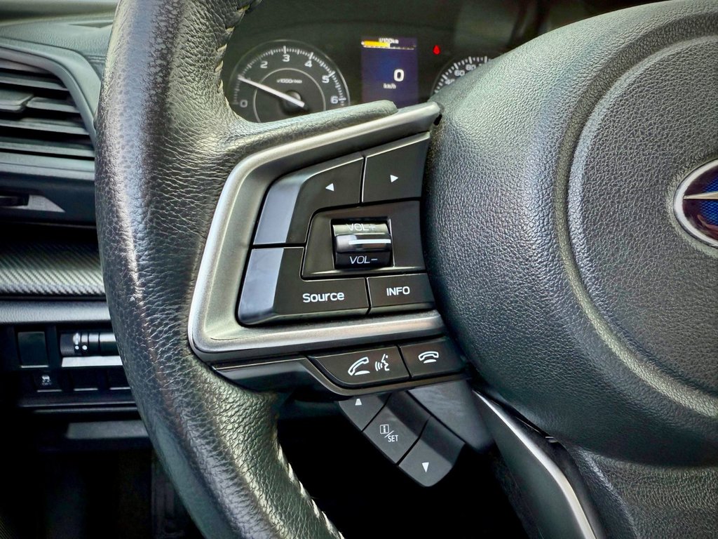 2019 Subaru Impreza Touring in Notre-Dame-des-Prairies, Quebec - 23 - w1024h768px