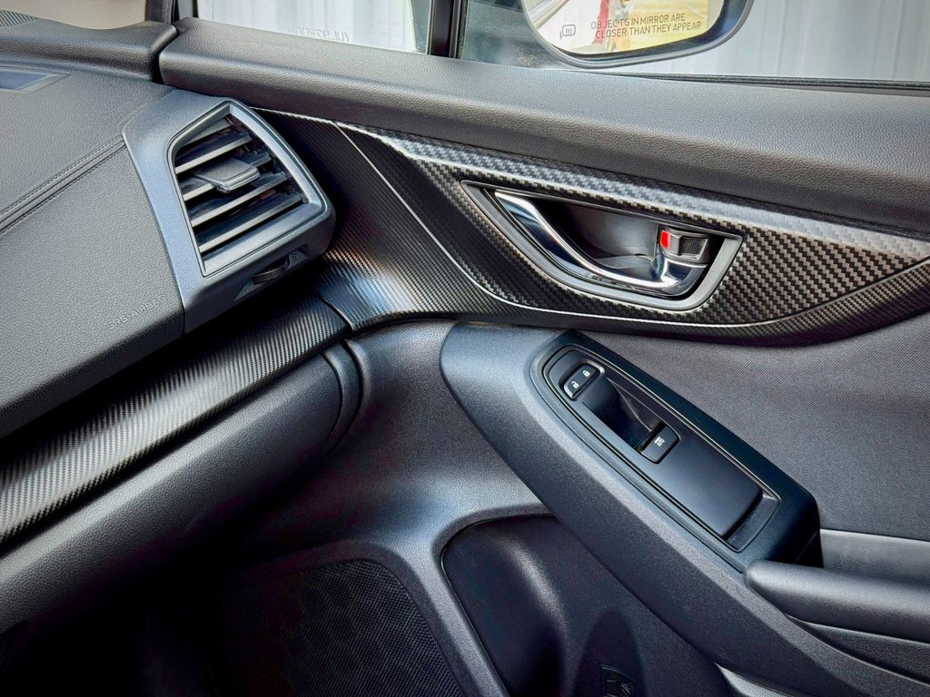 2019 Subaru Impreza Touring in Notre-Dame-des-Prairies, Quebec - 33 - w1024h768px