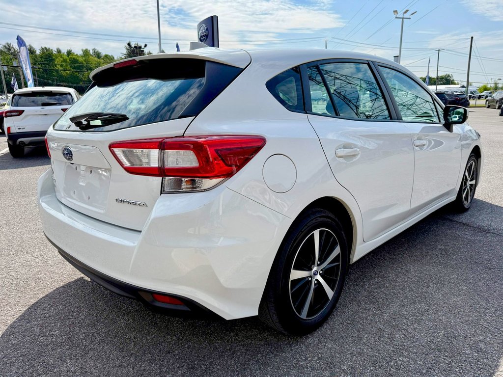 2019 Subaru Impreza Touring in Notre-Dame-des-Prairies, Quebec - 14 - w1024h768px