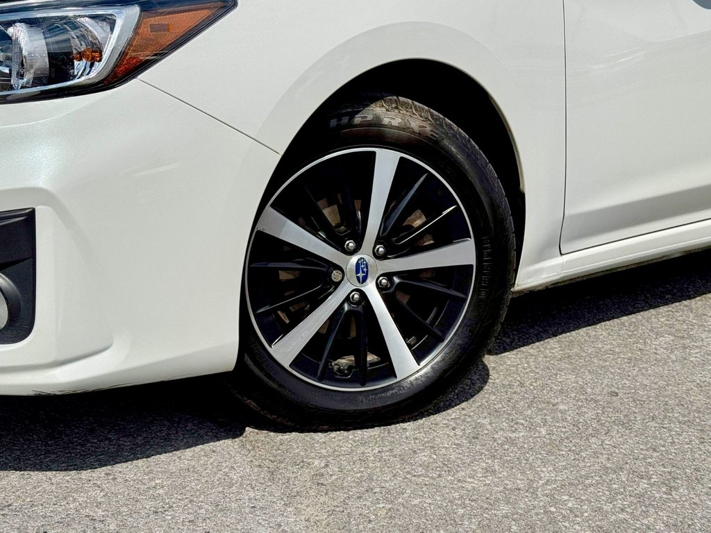 2019 Subaru Impreza Touring in Notre-Dame-des-Prairies, Quebec - 15 - w1024h768px