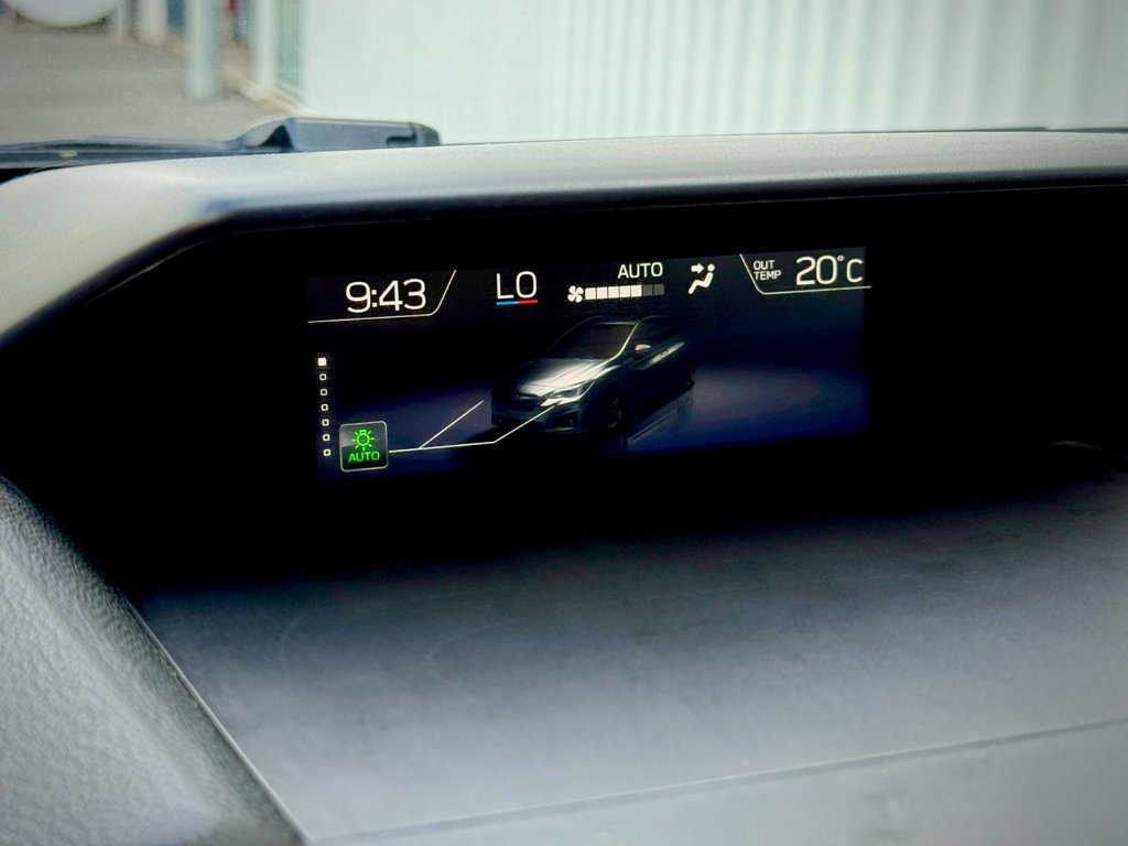 2019 Subaru Impreza Touring in Notre-Dame-des-Prairies, Quebec - 26 - w1024h768px