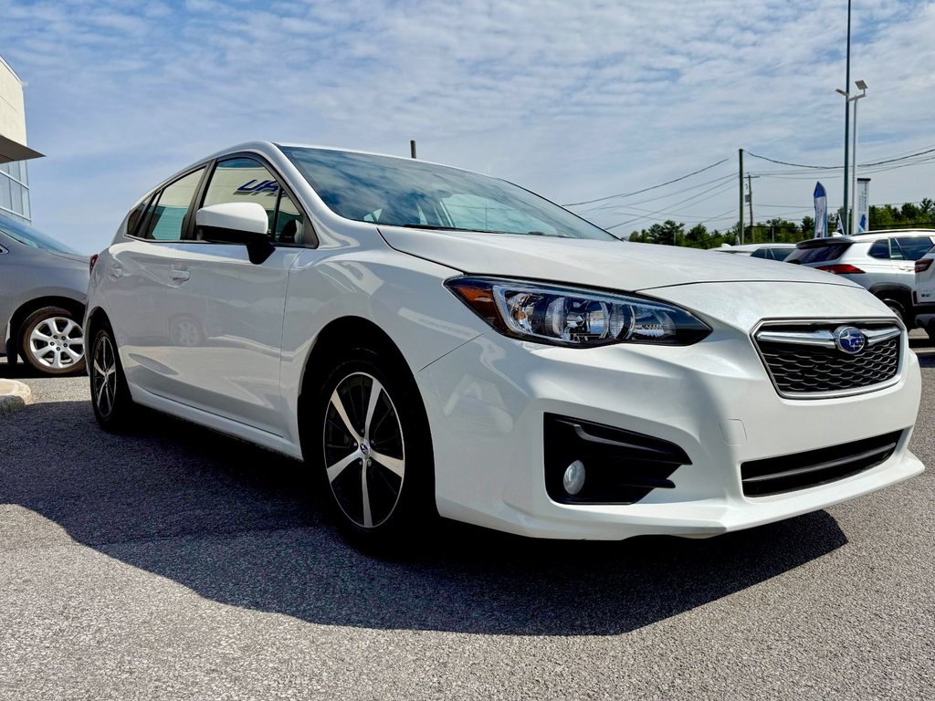 2019 Subaru Impreza Touring in Notre-Dame-des-Prairies, Quebec - 7 - w1024h768px