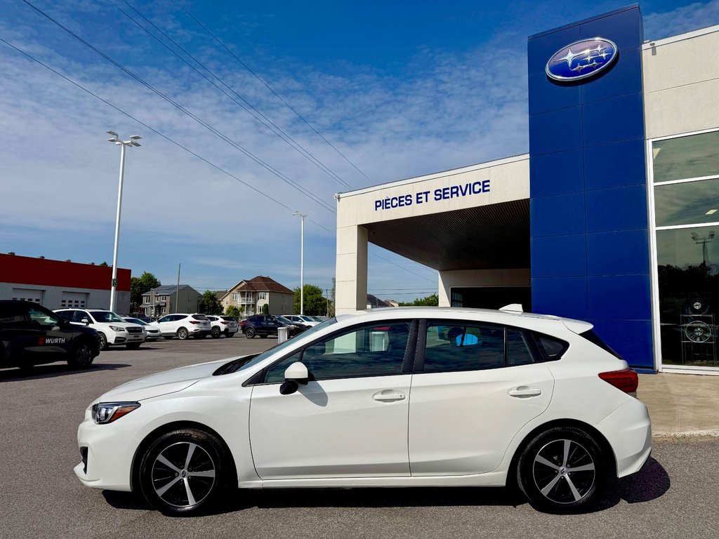 2019 Subaru Impreza Touring in Notre-Dame-des-Prairies, Quebec - 9 - w1024h768px
