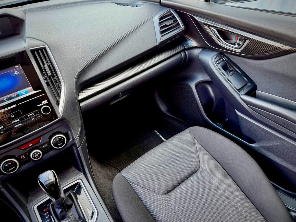 2019 Subaru Impreza Touring in Notre-Dame-des-Prairies, Quebec - 21 - w1024h768px