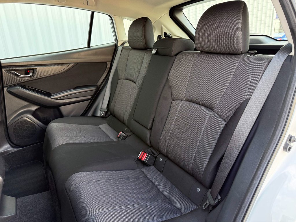 2019 Subaru Impreza Touring in Notre-Dame-des-Prairies, Quebec - 18 - w1024h768px
