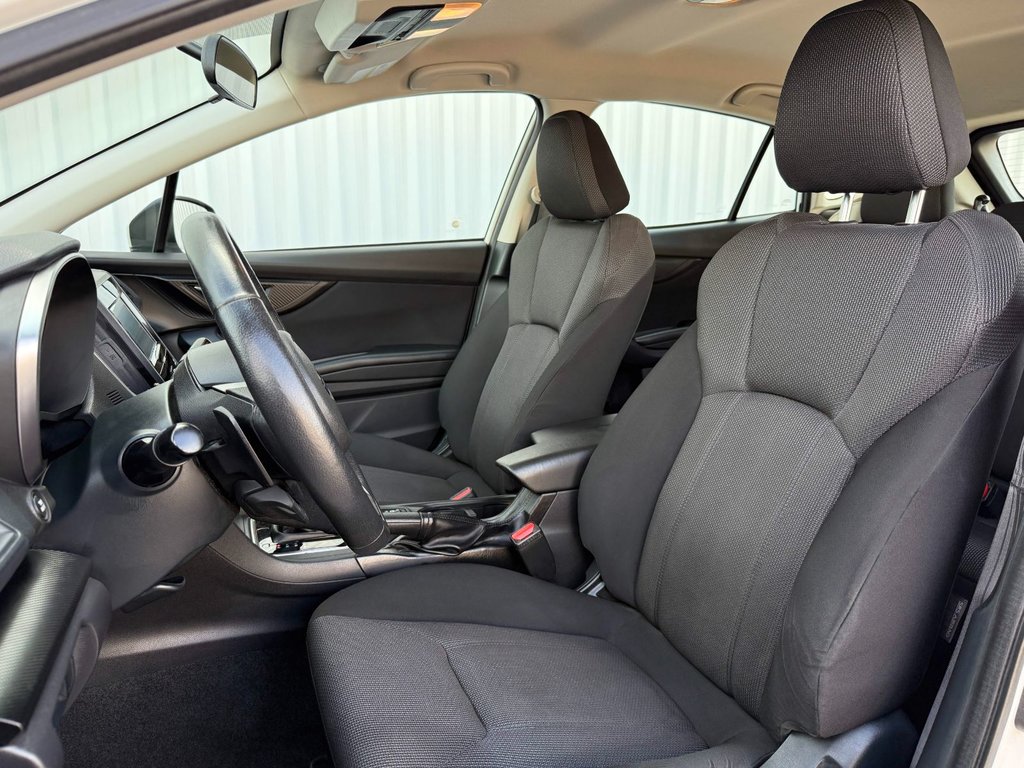 2019 Subaru Impreza Touring in Notre-Dame-des-Prairies, Quebec - 17 - w1024h768px