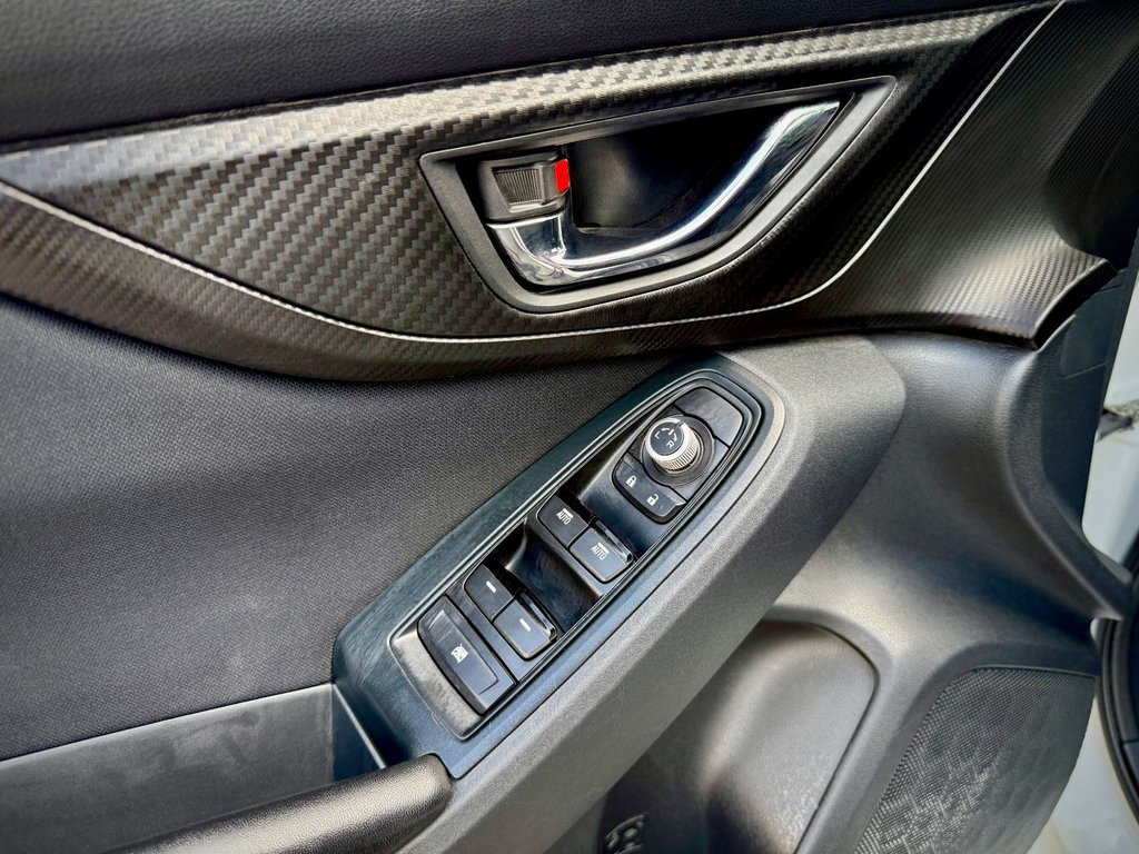 2019 Subaru Impreza Touring in Notre-Dame-des-Prairies, Quebec - 32 - w1024h768px