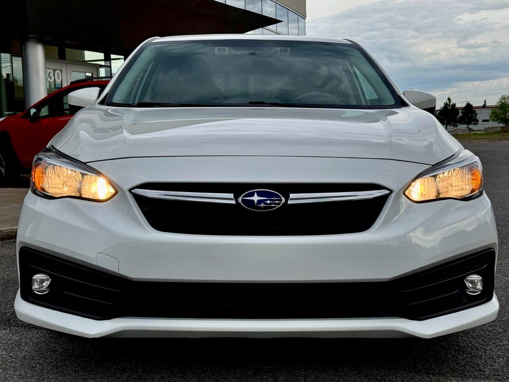 Subaru Impreza Touring 2020 à Notre-Dame-des-Prairies, Québec - 4 - w1024h768px