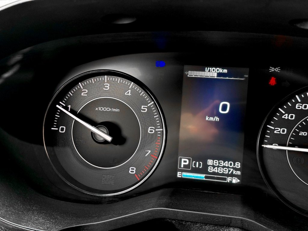 Subaru Impreza Touring 2020 à Notre-Dame-des-Prairies, Québec - 25 - w1024h768px