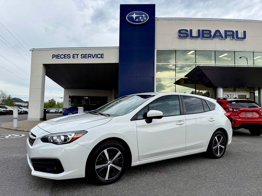 Subaru Impreza Touring 2020 à Notre-Dame-des-Prairies, Québec - 2 - w1024h768px