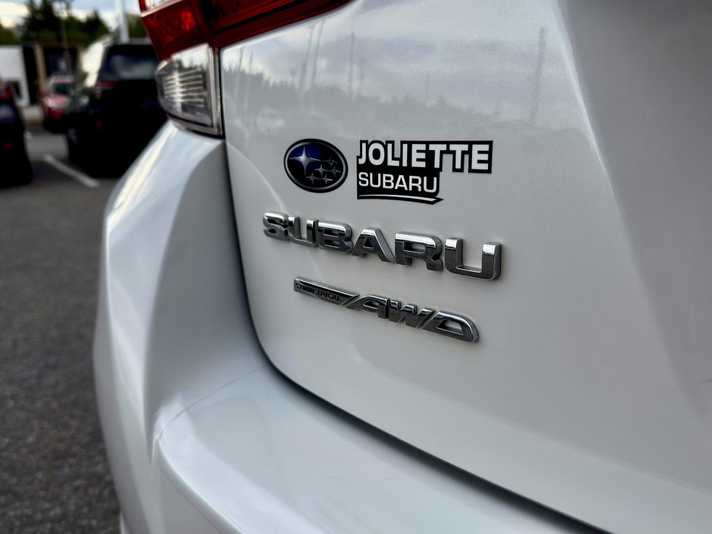 Subaru Impreza Touring 2020 à Notre-Dame-des-Prairies, Québec - 12 - w1024h768px