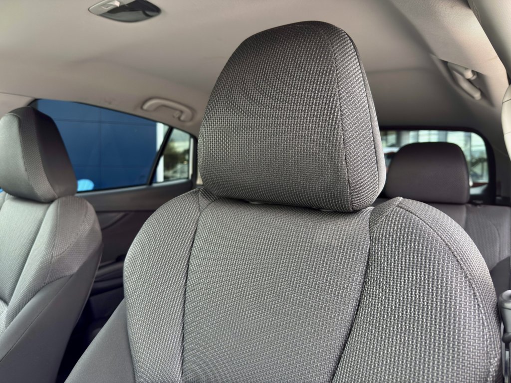 Subaru Impreza Touring 2020 à Notre-Dame-des-Prairies, Québec - 18 - w1024h768px