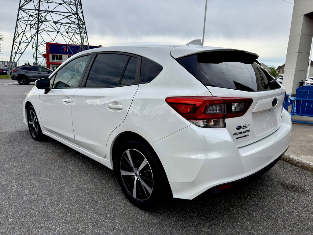 Subaru Impreza Touring 2020 à Notre-Dame-des-Prairies, Québec - 8 - w1024h768px