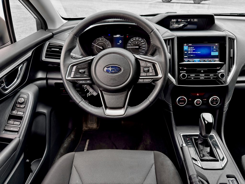 Subaru Impreza Touring 2020 à Notre-Dame-des-Prairies, Québec - 20 - w1024h768px