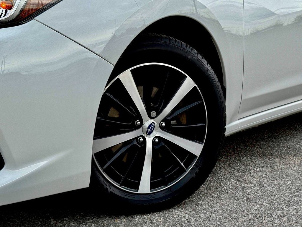Subaru Impreza Touring 2020 à Notre-Dame-des-Prairies, Québec - 11 - w1024h768px