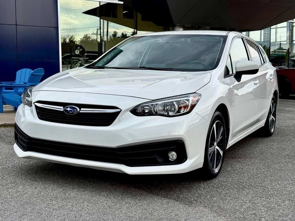 Subaru Impreza Touring 2020 à Notre-Dame-des-Prairies, Québec - 3 - w1024h768px